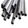 ASTM 201 304 316 304L Pipe en acier inoxydable